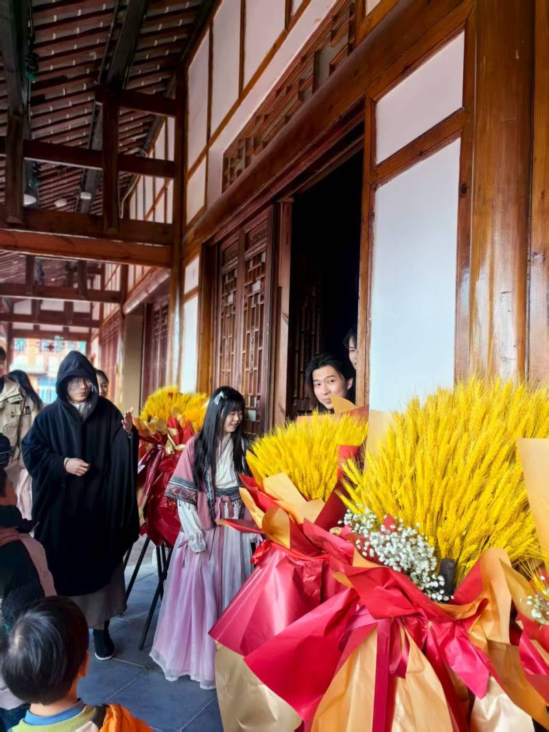 沉浸赋能：兴文县景区演艺的差异化突围之路